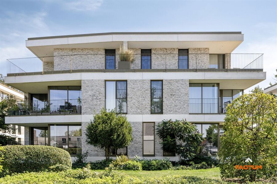 Appartement te koop in BEERZEL
