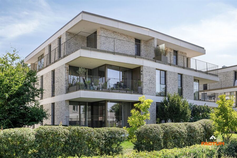 Appartement te koop in BEERZEL