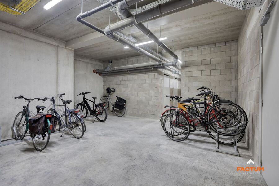 Appartement te koop in BEERZEL