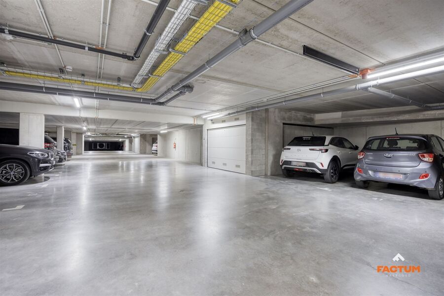 Appartement te koop in BEERZEL