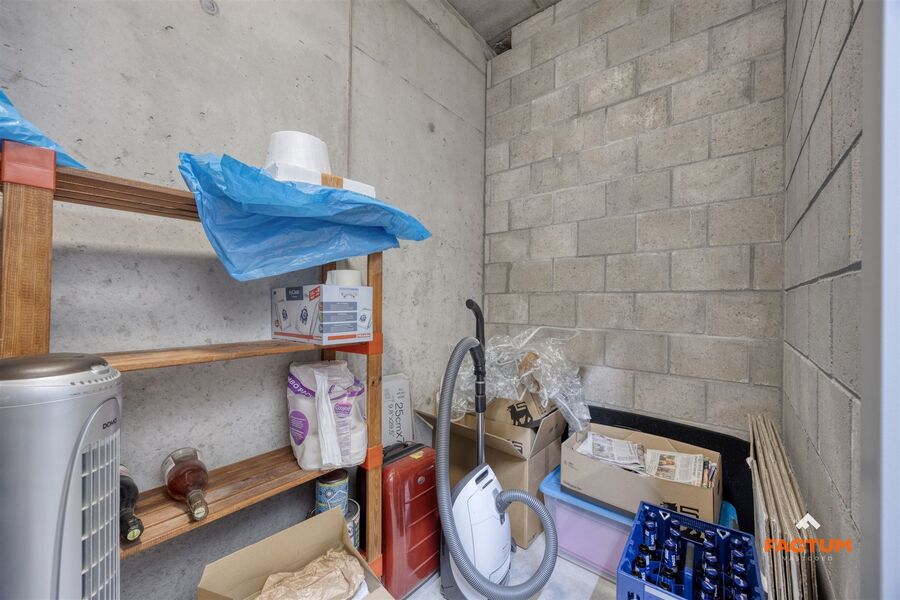Appartement te koop in BEERZEL