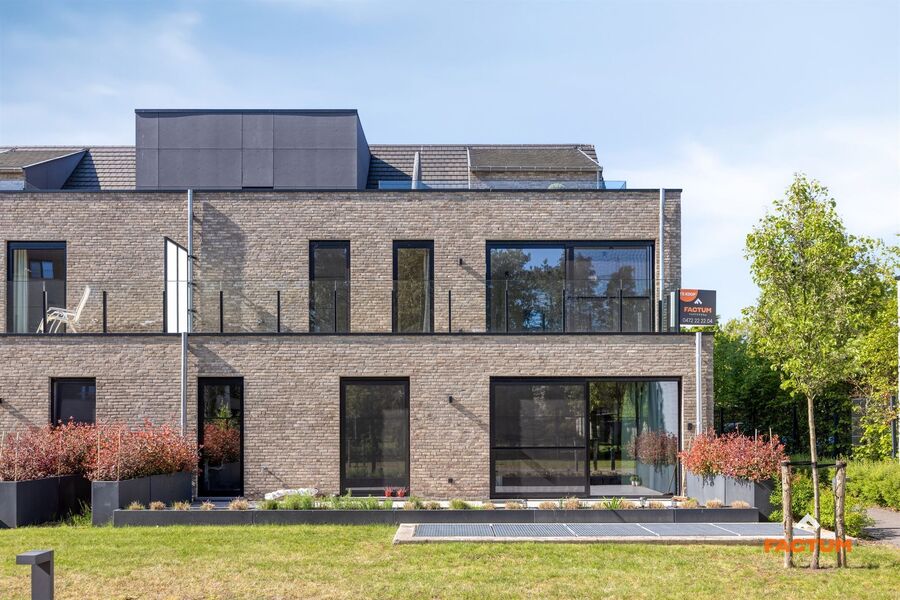 Appartement te koop in BONHEIDEN