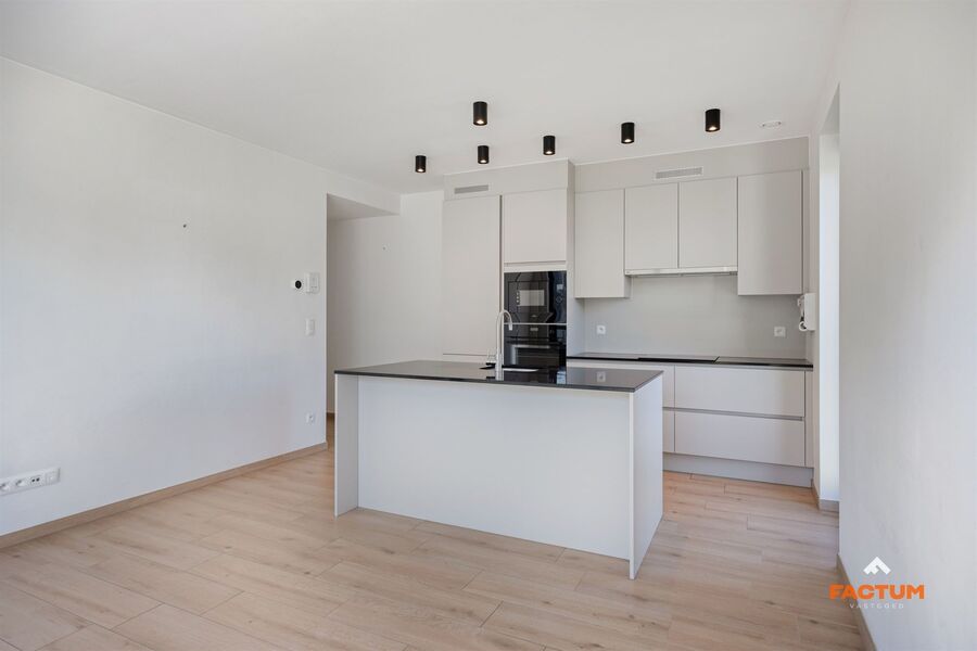 Appartement te koop in BONHEIDEN