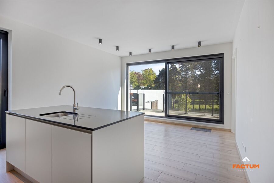 Appartement te koop in BONHEIDEN