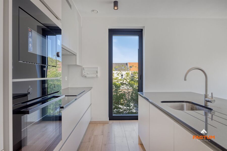 Appartement te koop in BONHEIDEN