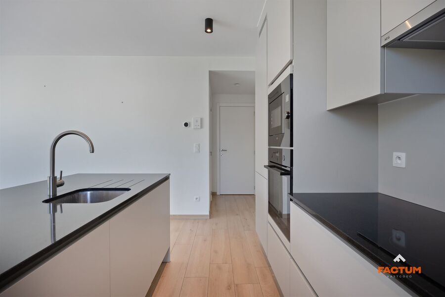 Appartement te koop in BONHEIDEN