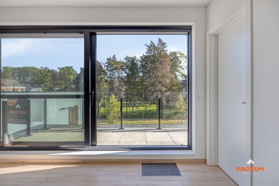 Appartement te koop in BONHEIDEN