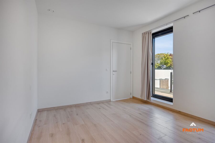 Appartement te koop in BONHEIDEN