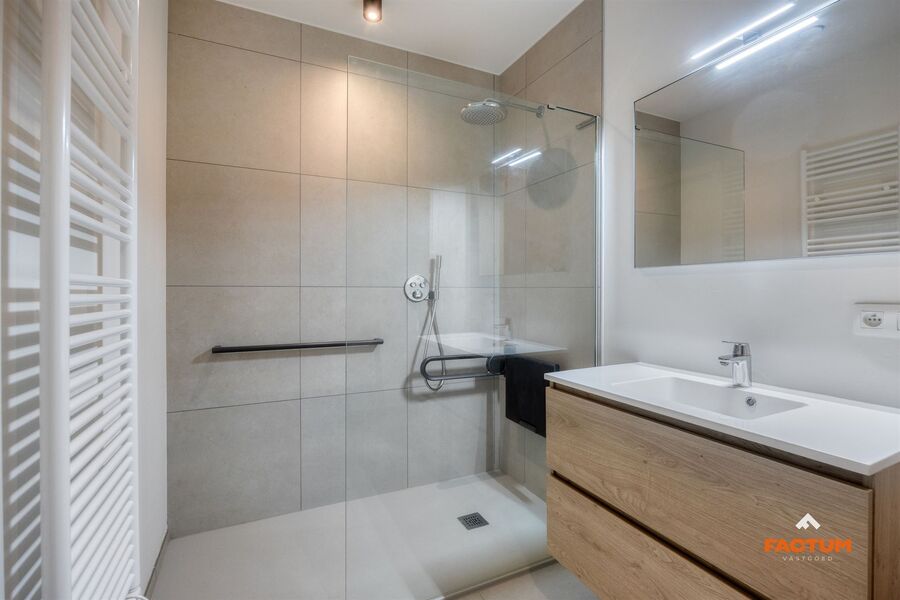 Appartement te koop in BONHEIDEN