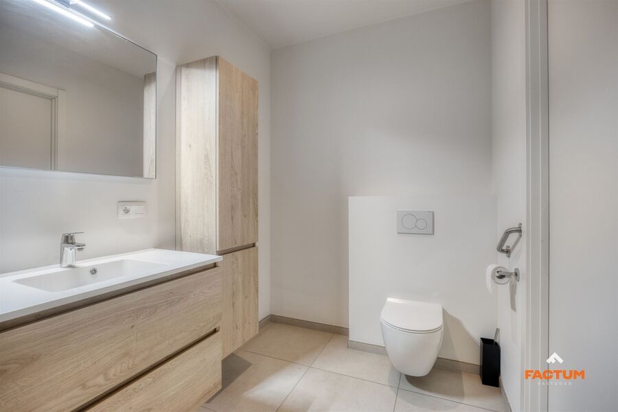 Appartement te koop in BONHEIDEN