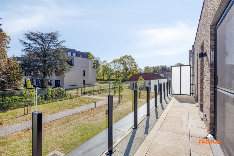 Appartement te koop in BONHEIDEN