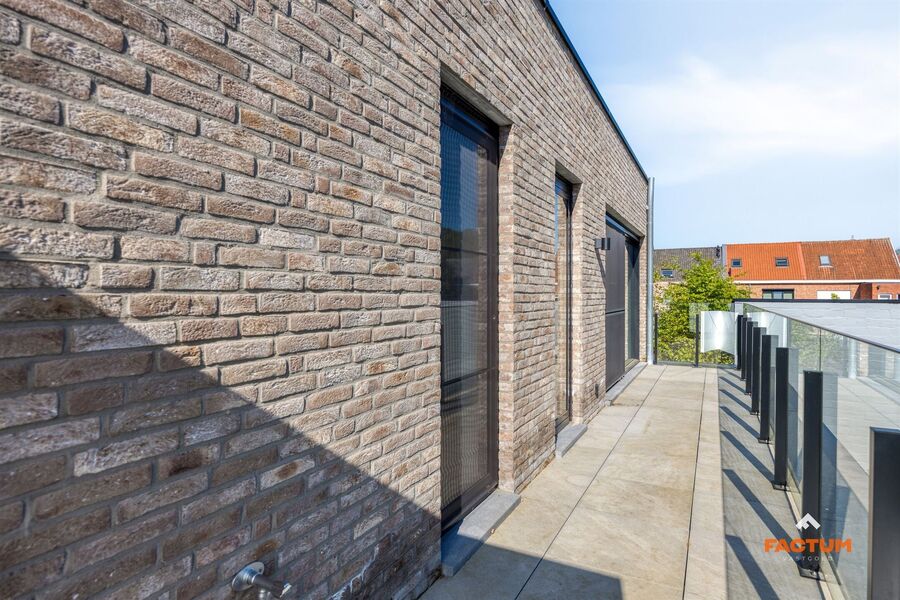 Appartement te koop in BONHEIDEN