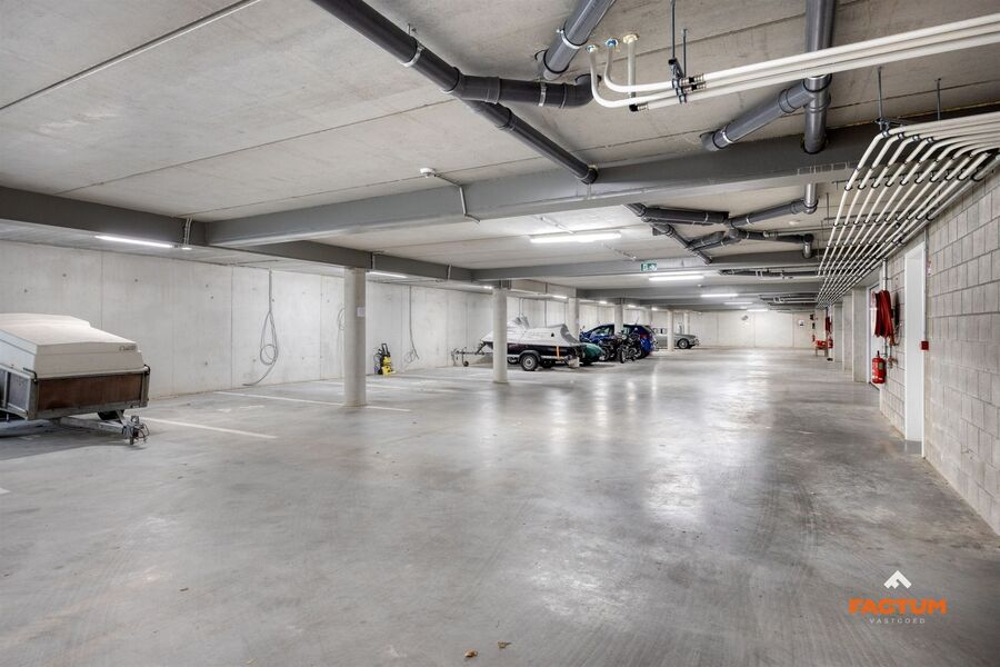 Appartement te koop in BONHEIDEN