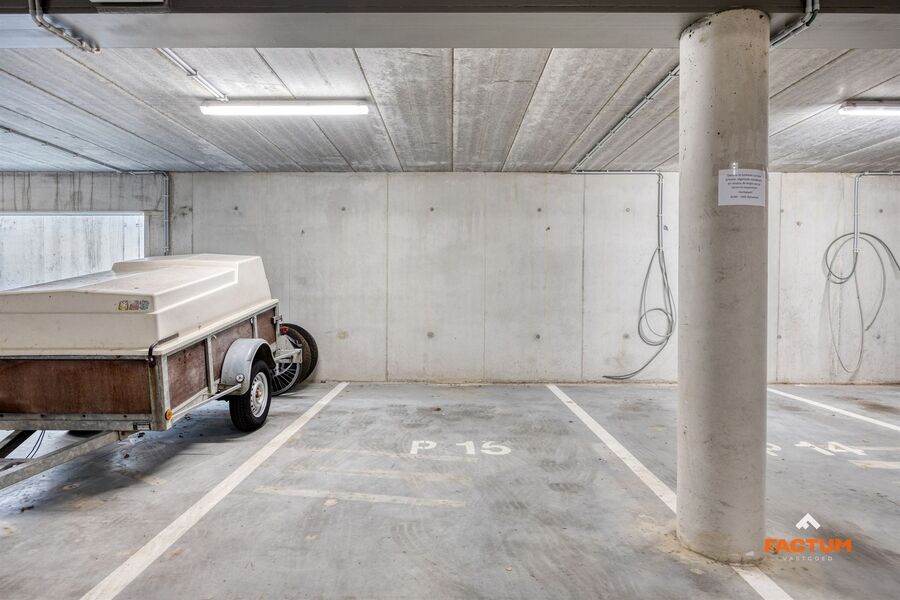 Appartement te koop in BONHEIDEN