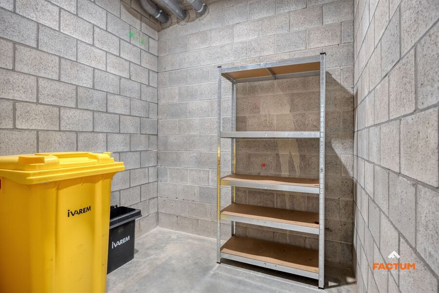 Appartement te koop in BONHEIDEN