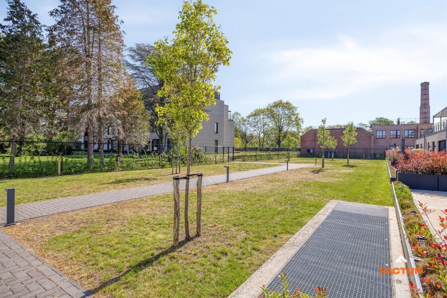 Appartement te koop in BONHEIDEN