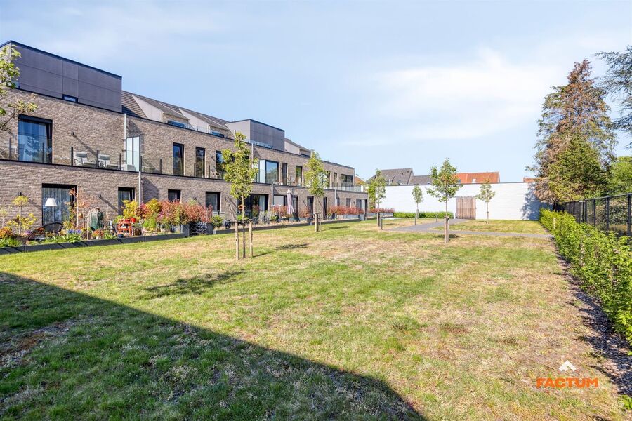 Appartement te koop in BONHEIDEN