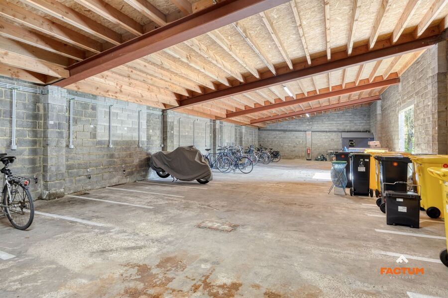 Appartement te koop in BONHEIDEN