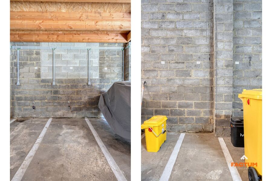 Appartement te koop in BONHEIDEN