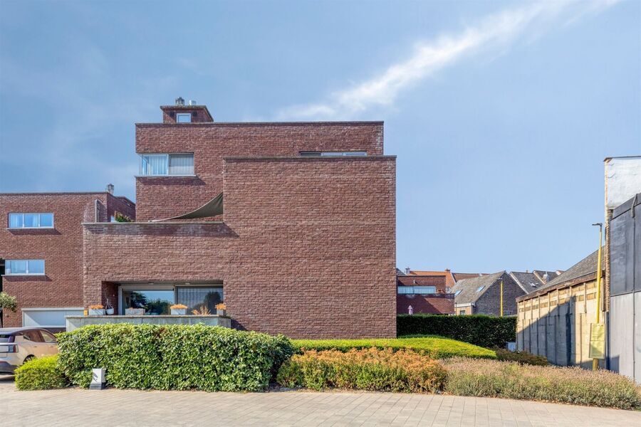 Appartement te koop in GRIMBERGEN