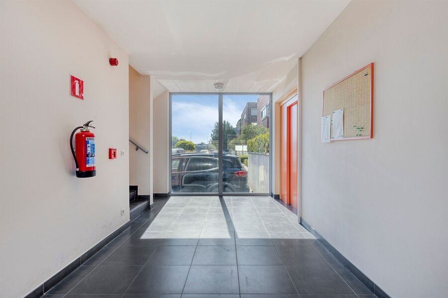 Appartement te koop in GRIMBERGEN