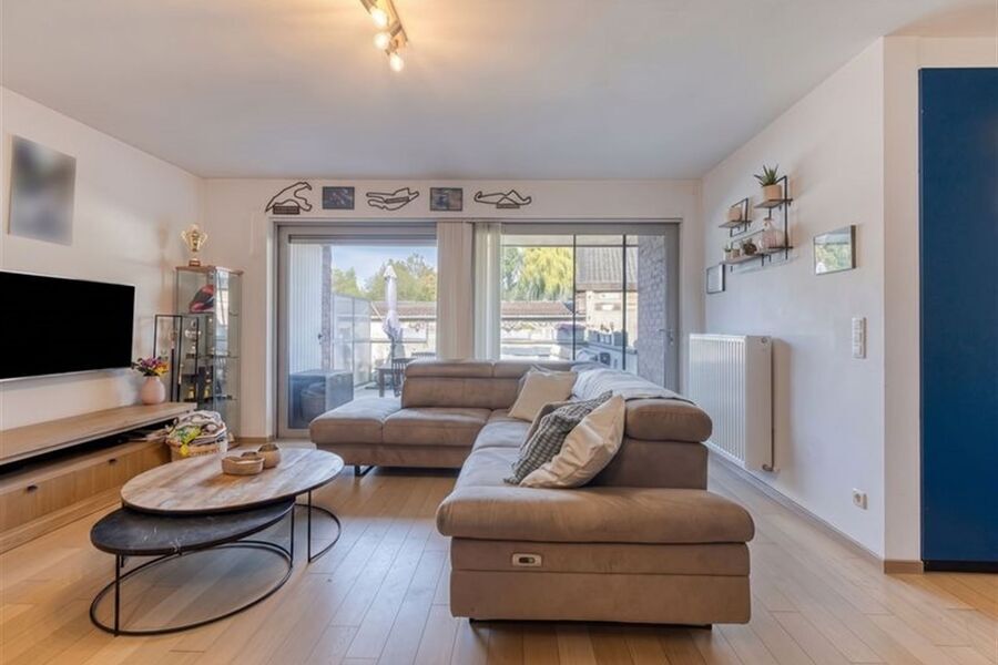 Appartement te koop in GRIMBERGEN