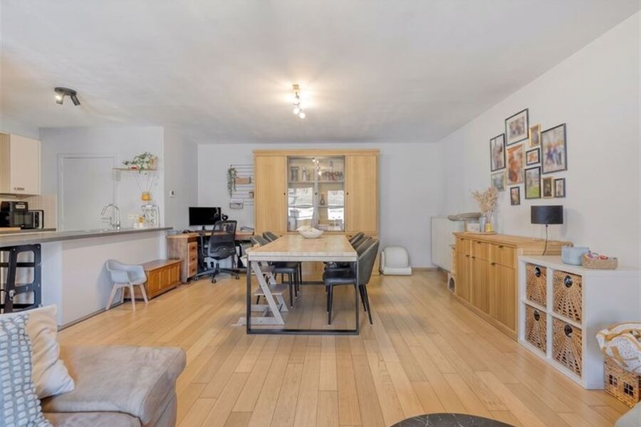Appartement te koop in GRIMBERGEN
