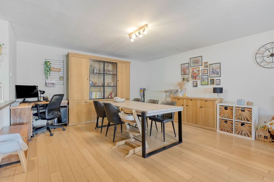 Appartement te koop in GRIMBERGEN