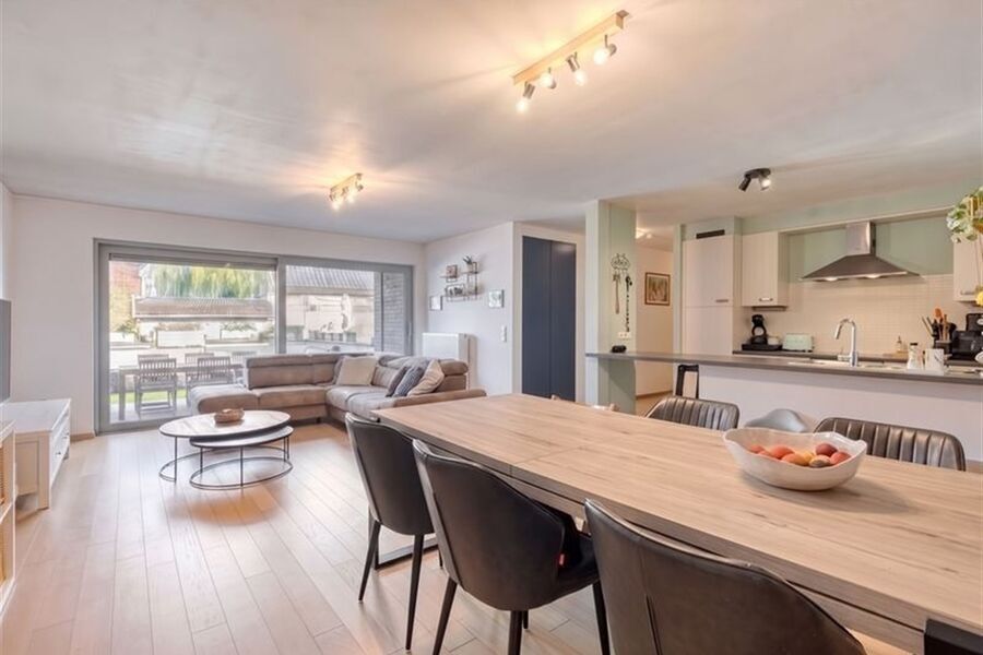 Appartement te koop in GRIMBERGEN