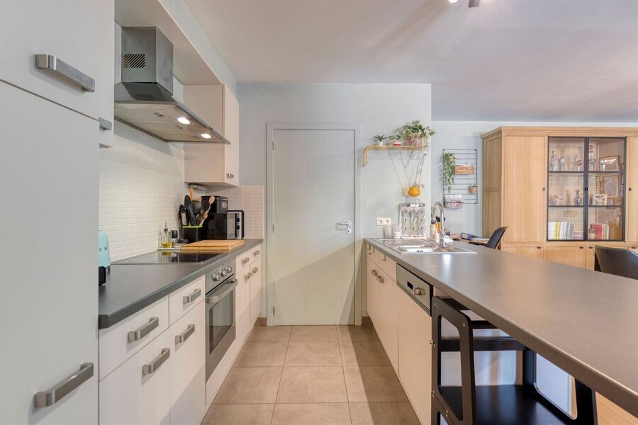Appartement te koop in GRIMBERGEN