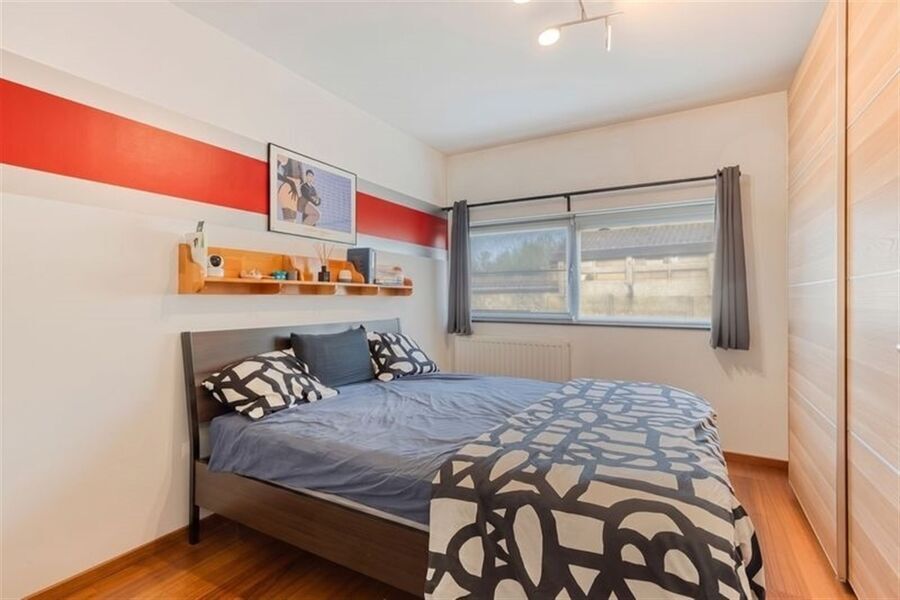 Appartement te koop in GRIMBERGEN
