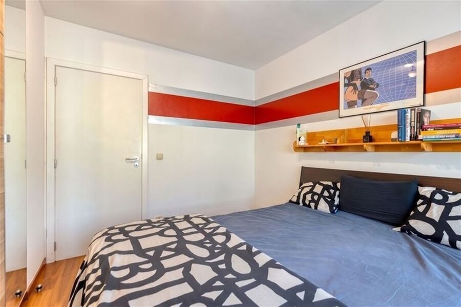 Appartement te koop in GRIMBERGEN