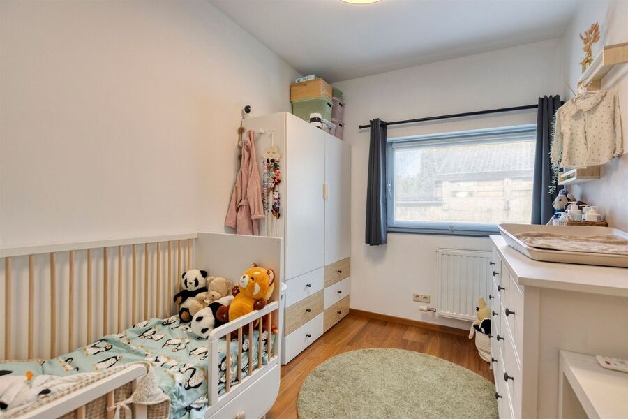 Appartement te koop in GRIMBERGEN