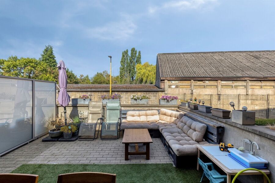 Appartement te koop in GRIMBERGEN