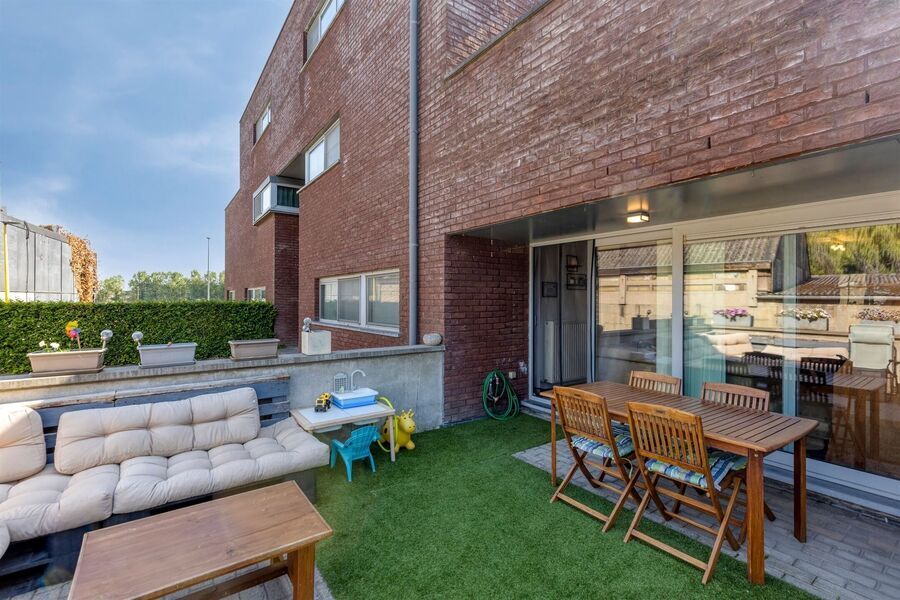 Appartement te koop in GRIMBERGEN