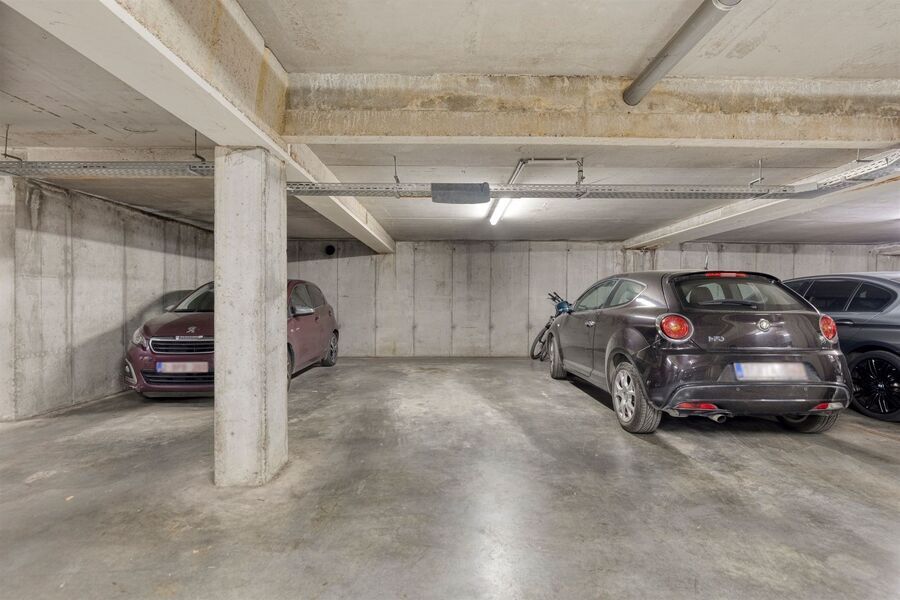Appartement te koop in GRIMBERGEN