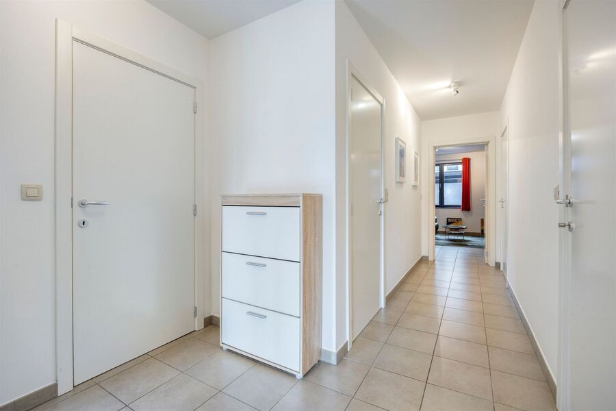 Appartement te koop in Kampenhout