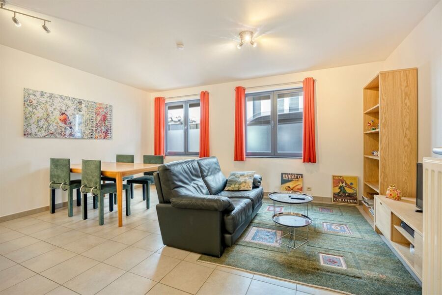 Appartement te koop in Kampenhout