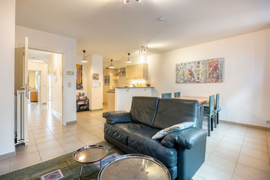 Appartement te koop in Kampenhout