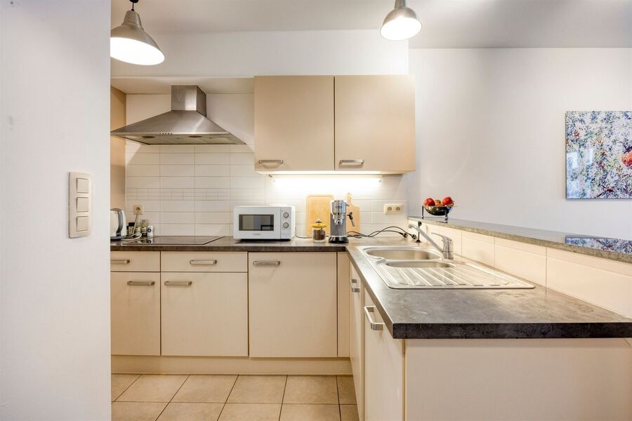 Appartement te koop in Kampenhout