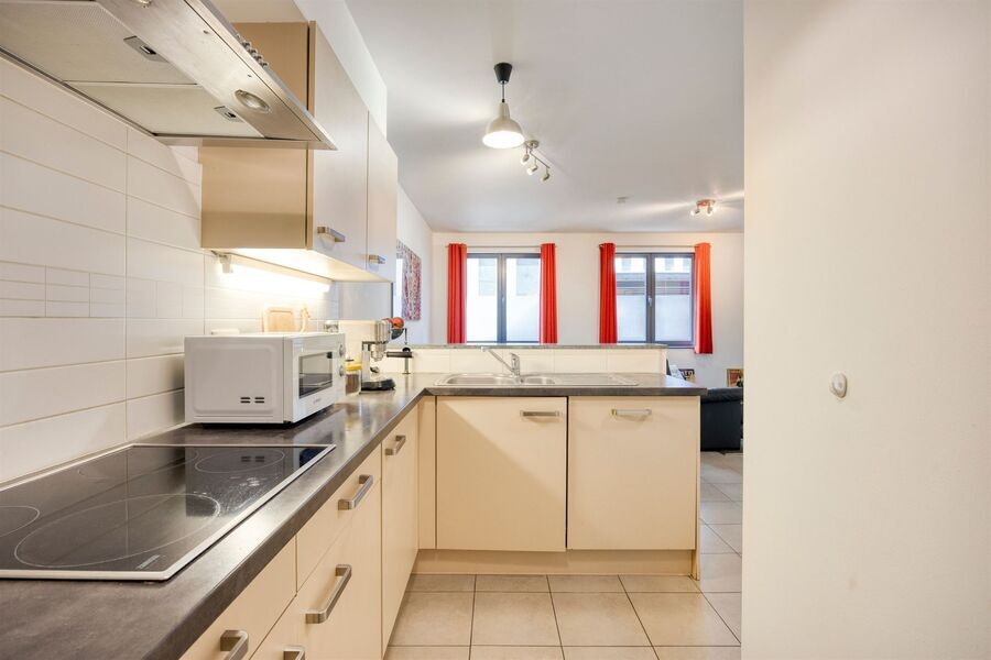 Appartement te koop in Kampenhout