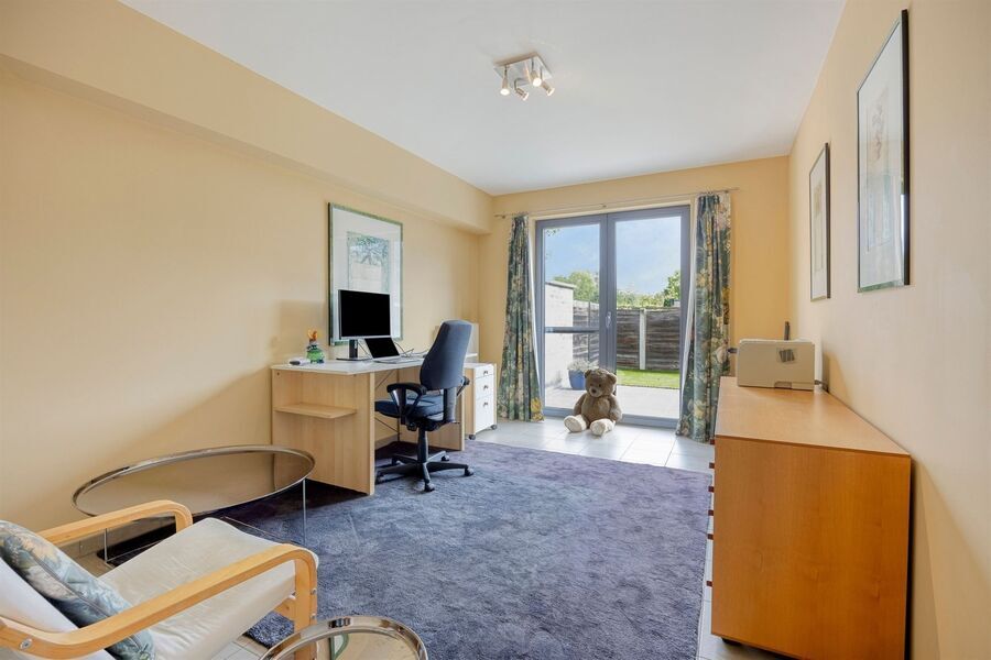 Appartement te koop in Kampenhout