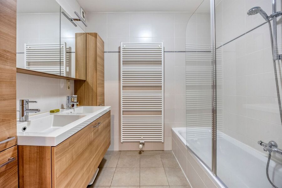 Appartement te koop in Kampenhout