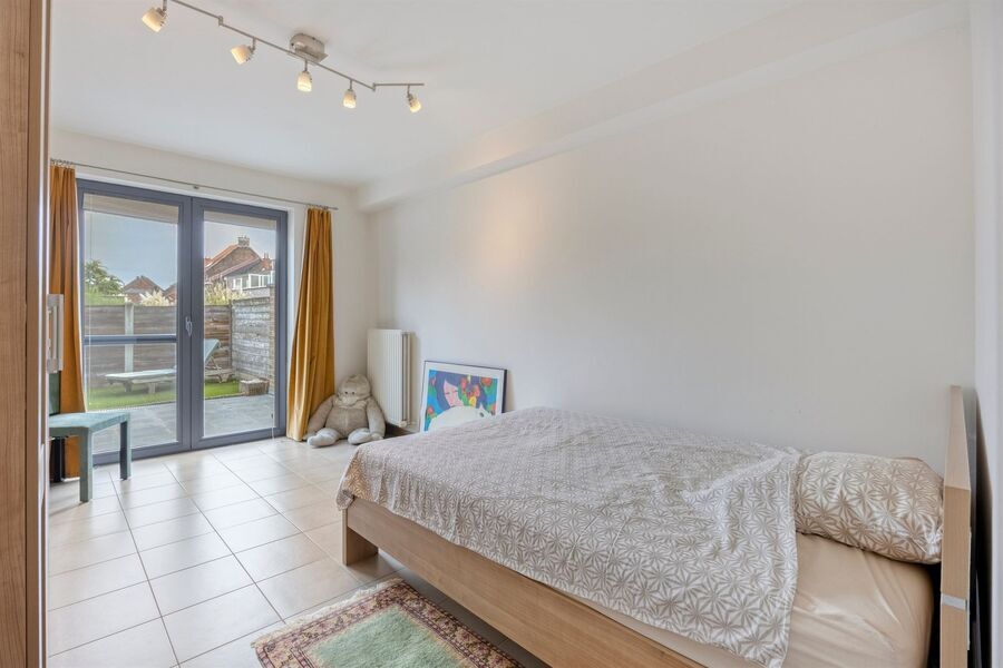 Appartement te koop in Kampenhout