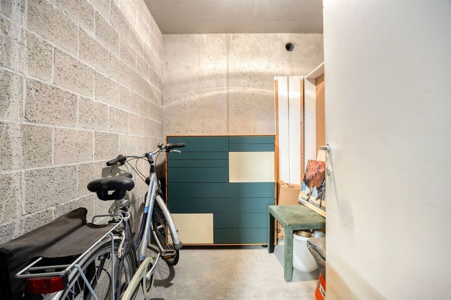 Appartement te koop in Kampenhout