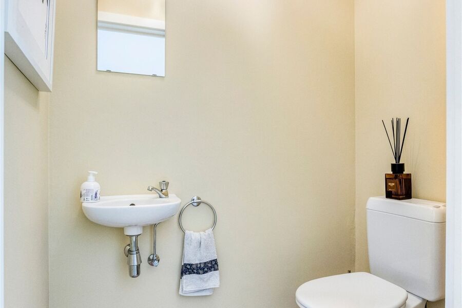 Appartement te koop in Kampenhout