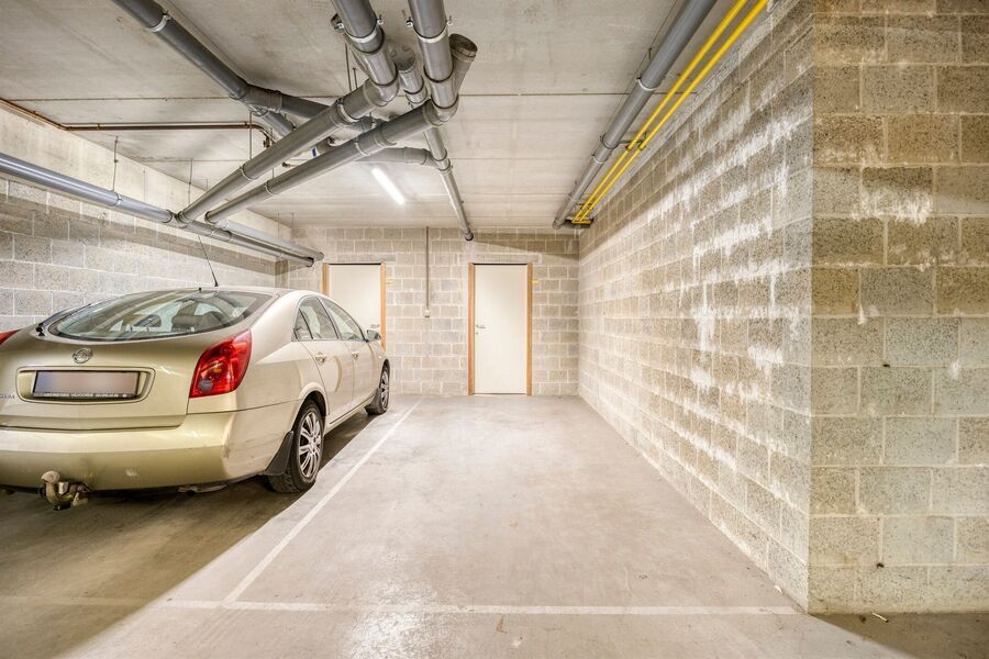 Appartement te koop in Kampenhout