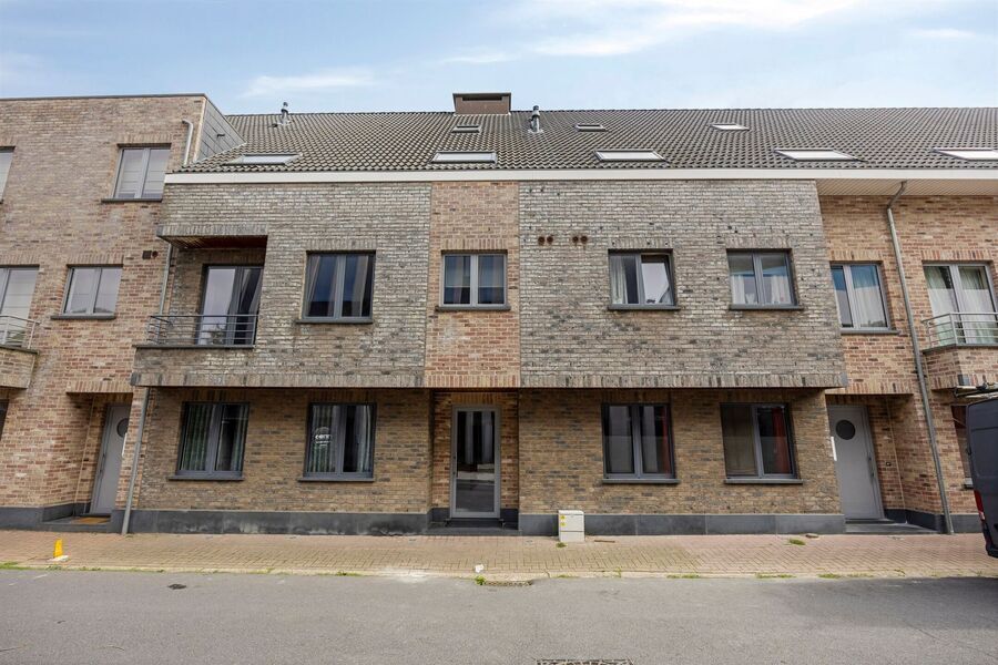 Appartement te koop in Kampenhout