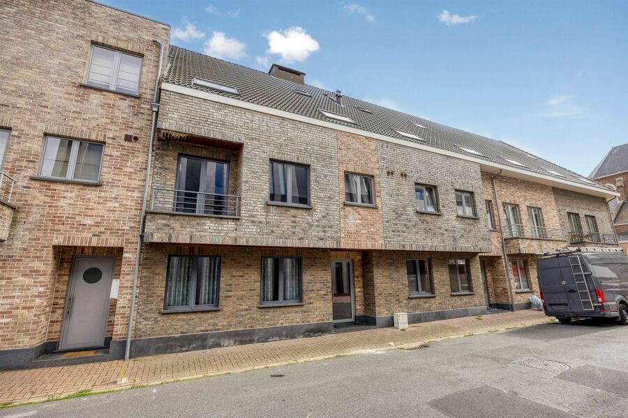 Appartement te koop in Kampenhout
