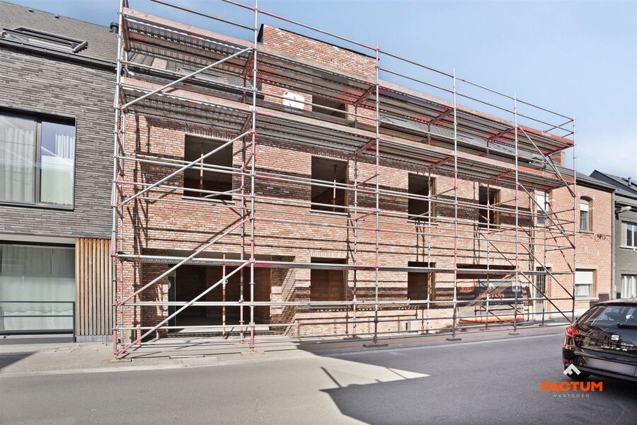 Appartement te koop in KAPELLE-OP-DEN-BOS